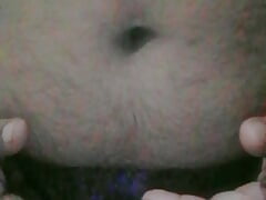 Watch My Hairy Belly and Tiny Cock Watch my Ass