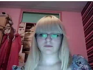 PisFare Webcam1 - Blonde