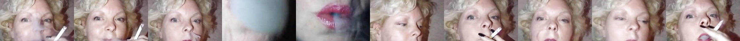 Hot Older Cougar Smoking And Diddling Porn 2d XHamster XHamster