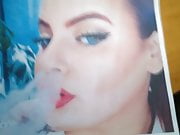 Smoking Cum Tribute 14