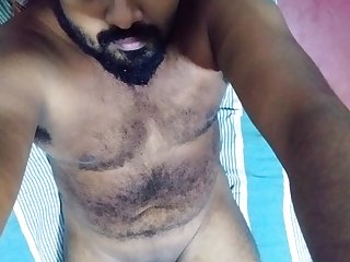 indian boy  spread asshole for horny guy on webcam