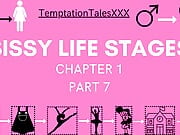 Sissy Cuckold Husband Life Stages Chapter 1 Part 7