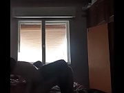 wife loves to be fucked in reverse cowgirl