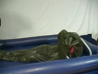 Latex Vacuum Sack Bagging