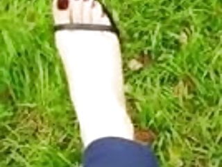 Spring, Foot Fetish, Fetish