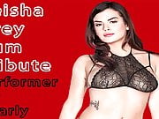 Keisha Grey Pornstar Cum Tribute(Cum on video - CoV)