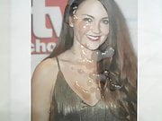 Lacey Turner Tribute 1