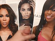 Cum Tribute: Beyonce, Kelly & Michelle (Destiny's ...)