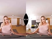 LustReality The Most Perfect Breakup VR Porn