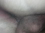 Dildo in my ass