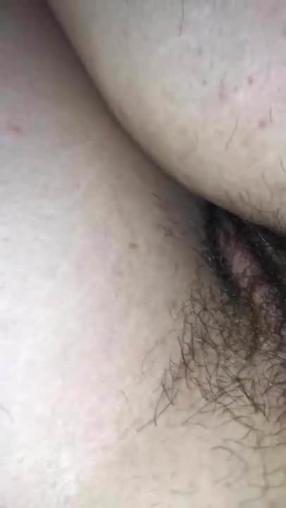 Wifes peloso coglione