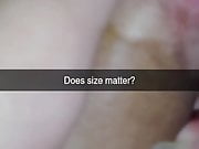 Does size matter?