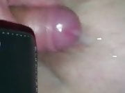 Wife close up pussy Fucking. 
