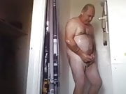 Naked Daddy John