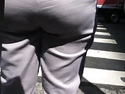Bubble Butt from Rio de Janeiro