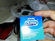 Hubby Found Wife's Condoms
