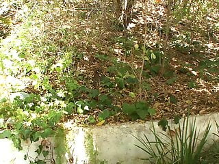  video: American redhead teen Zoey Nixon gets her first huge facial