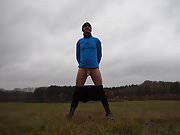 Hetero Erotiek op de Hoge Kempen.