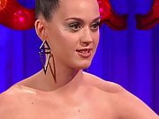 Katy Perry Hot Interview
