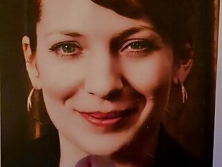 Katherine parkinson cum tribute...