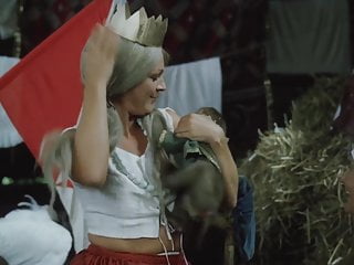 Dagmar, Celebrity, 1984, HD Videos