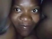 Fucking My Mzansi Neighbour's Wife again in the shack
