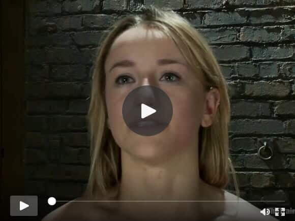 The Training of Jessie Cox, Day Four