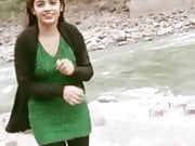 Saima Khan, Pakistani hot girl videos