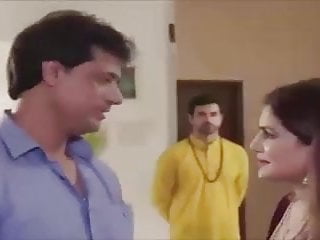 Horny rekha aunty sucking increased by hard fucking indian 