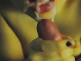 Close, Thick Lips, Close up Blowjob, Lip