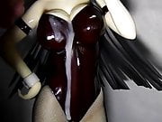 figure bukkake sof(Seraphim Bunny)