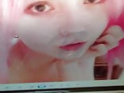 cumtribute to pinkychick
