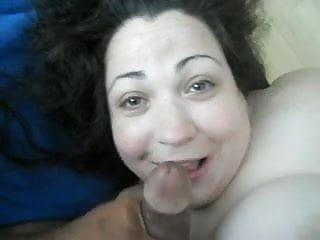 BBW, Cumming, BBW Facial, Facial