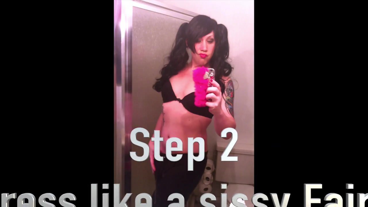 Sissy Feminization Porn - Pov feminization cock sucker - Femdom, Nurse, Sissy - MobilePorn