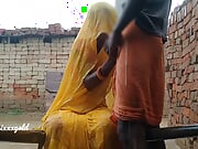 Sister-in-law was also drenched outside and we fucked her outside too. You may ejaculate after watching the best desi sex video.