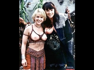 Female Fake, Xena, Fake, Fake Celebrity