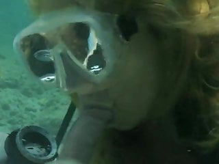 Blowjob, Blowjobs, Scuba, See Through