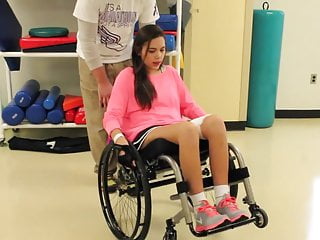 Paralyzed, HD Videos, Freshman, Hospital