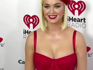 Katy Perry, Sexy Blonde, Blond, Big Tit Blonde