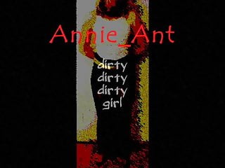 Annie Antal