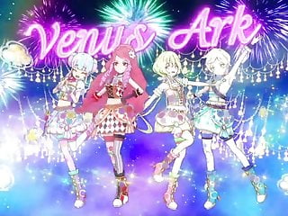 Ark, Venus, Voyage, 60 FPS