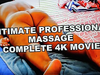 Big Ass Latina Milf, Big Ass, Exciting, Professional Massage