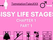 Sissy Cuckhold Husband Life Stages Chapter 1 Part 1 (Audio Erotica)