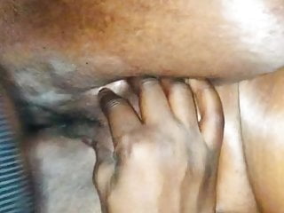 Black Asses, BBC, Amateur, Close up