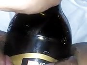 MissXXXandPAIN - Bottle 1