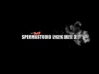  video: Sperma-Studios Cum and Creampie Secretary Nora - Short - 20901