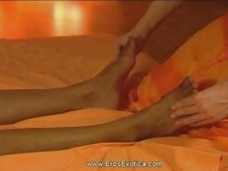 Interracial Tantra Massage...