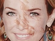 Cumtribute Annie Wersching