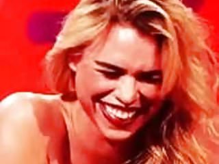 Escortalli, Blonde, Tits Tits Tits, Billie Piper