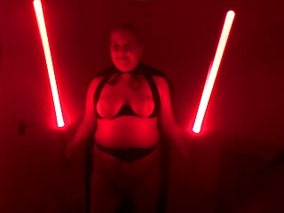 Sith, Parody, Boob, Haley